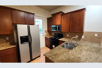 611 Franklin Boulevard #B, Austin, TX 78751 - Photo 1