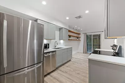 5602 Woodrow Avenue #104, Austin, TX 78756 - Photo 6