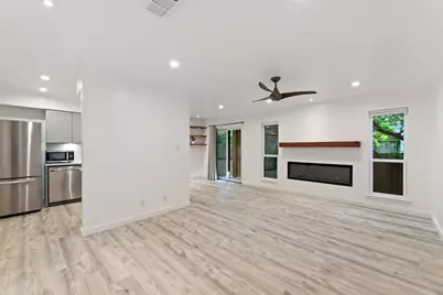 5602 Woodrow Avenue #104, Austin, TX 78756 - Photo 2