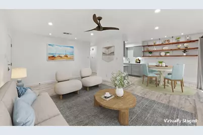 5602 Woodrow Avenue #104, Austin, TX 78756 - Photo 4