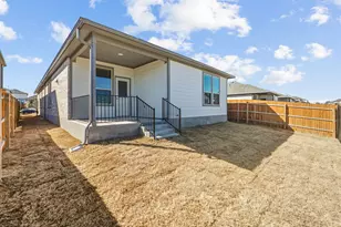 437 Bristlecone Bend, Liberty Hill, TX 78642 - Photo 22