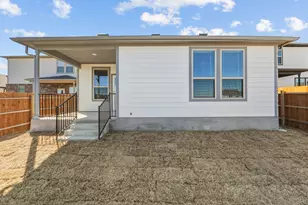 437 Bristlecone Bend, Liberty Hill, TX 78642 - Photo 18