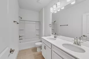 437 Bristlecone Bend, Liberty Hill, TX 78642 - Photo 16