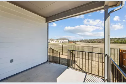 437 Bristlecone Bend, Liberty Hill, TX 78642 - Photo 20