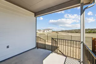437 Bristlecone Bend, Liberty Hill, TX 78642 - Photo 20