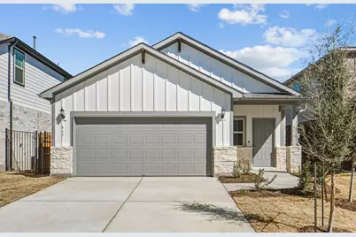 437 Bristlecone Bend, Liberty Hill, TX 78642 - Photo 1