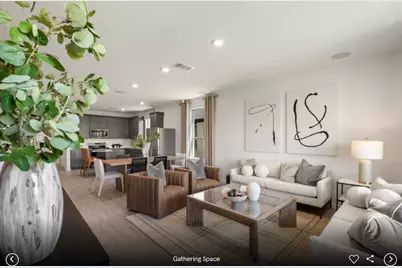 437 Bristlecone Bend, Liberty Hill, TX 78642 - Photo 6