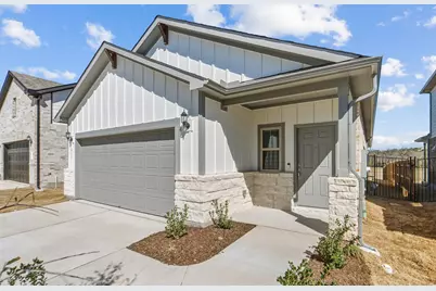 437 Bristlecone Bend, Liberty Hill, TX 78642 - Photo 4