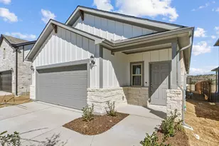 437 Bristlecone Bend, Liberty Hill, TX 78642 - Photo 4