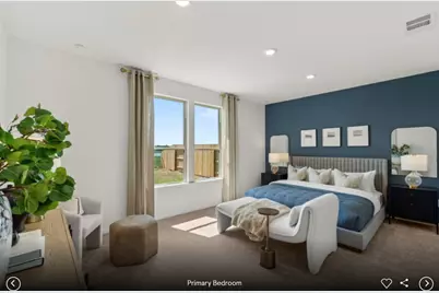 437 Bristlecone Bend, Liberty Hill, TX 78642 - Photo 4