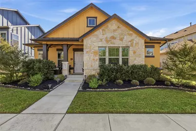 8721 Sikes Way, Austin, TX 78747 - Photo 1