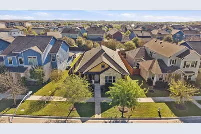 8721 Sikes Way, Austin, TX 78747 - Photo 2