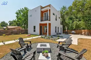 5401 Stuart Cir Dr, Austin, TX 78721 - Photo 1