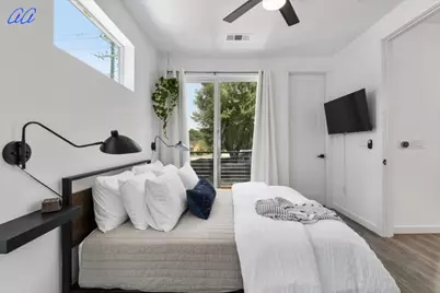 5401 Stuart Cir Drive #1, Austin, TX 78721 - Photo 14