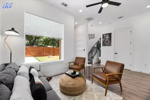 5401 Stuart Cir Dr, Austin, TX 78721 - Photo 6