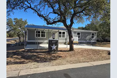 1702 Fox Foot Drive, Horseshoe Bay, TX 78657 - Photo 1