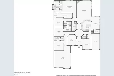 122 Sebastians Run, Austin, TX 78738 - Photo 40