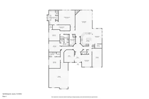 122 Sebastians Run, Austin, TX 78738 - Photo 40