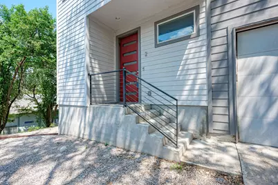 5308 Downs Drive #2, Austin, TX 78721 - Photo 34