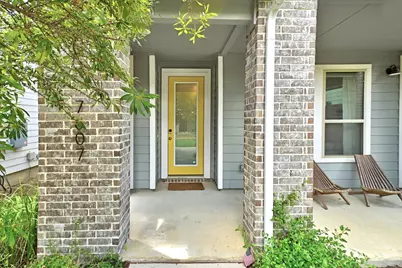 7607 Frida Bend #92, Austin, TX 78744 - Photo 4
