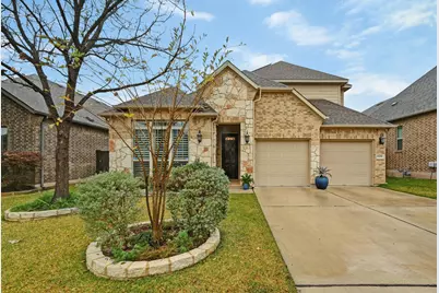9308 Bentley Garner Lane, Austin, TX 78748 - Photo 1