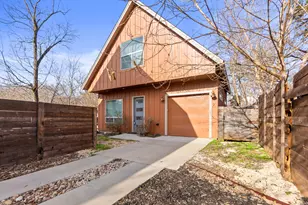 4706 Santa Anna St, Austin, TX 78721 - Photo 1