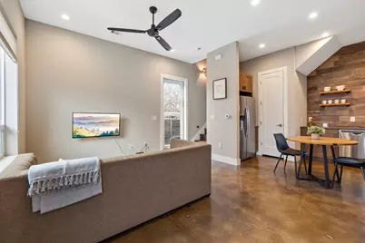 4706 Santa Anna Street #2, Austin, TX 78721 - Photo 4
