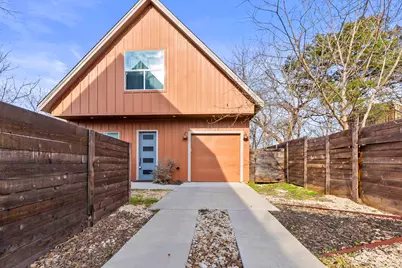 4706 Santa Anna Street #2, Austin, TX 78721 - Photo 2