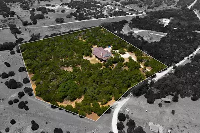 224 Liberty Bell Lane, Dripping Springs, TX 78620 - Photo 4