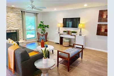 11409 Catalonia Drive, Austin, TX 78759 - Photo 8
