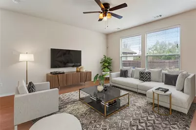 14113 Canyon Trail, Austin, TX 78717 - Photo 4