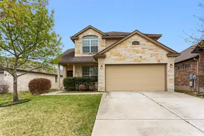 14113 Canyon Trail, Austin, TX 78717 - Photo 1