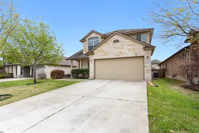 14113 Canyon Trail, Austin, TX 78717 - Photo 2