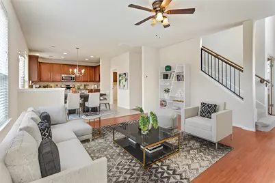 14113 Canyon Trail, Austin, TX 78717 - Photo 6