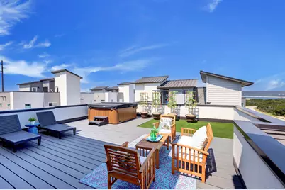 4300 Mansfield Dam Road #1221, Austin, TX 78734 - Photo 6