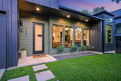 4509 S 2nd Street #1, Austin, TX 78745 - Photo 4