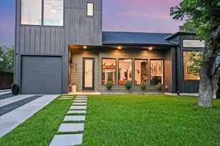 4509 S 2nd St, Austin, TX 78745 - Photo 1