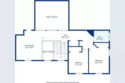 2807 Glenwood Trail, Cedar Park, TX 78613 - Photo 32