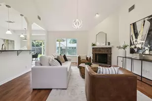 2807 Glenwood Trail, Cedar Park, TX 78613 - Photo 4