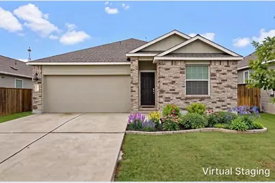 105 Guardian Angel Court, Jarrell, TX 76537 - Photo 2