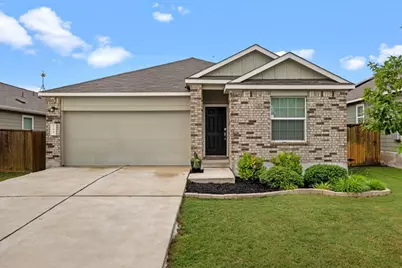 105 Guardian Angel Court, Jarrell, TX 76537 - Photo 1