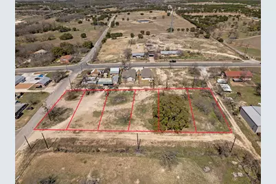 Lot: 1-2-3-4-5-6 Blk: 5 A East Ave I Avenue, Lampasas, TX 76550 - Photo 1