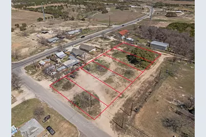 Lot: 1-2-3-4-5-6 Blk: 5 A East Ave I Avenue, Lampasas, TX 76550 - Photo 2