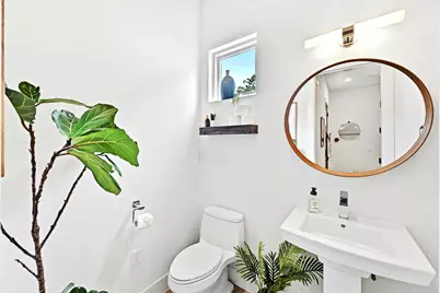 6202 Hickman Avenue #A, Austin, TX 78723 - Photo 14