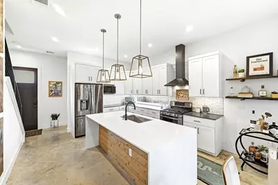 6202 Hickman Avenue #A, Austin, TX 78723 - Photo 10