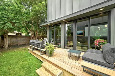 6202 Hickman Avenue #A, Austin, TX 78723 - Photo 16