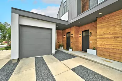 6202 Hickman Avenue #A, Austin, TX 78723 - Photo 32