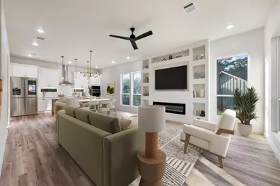 121 Mokolii Court, Bastrop, TX 78602 - Photo 6