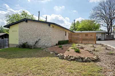 3313 S Oak Drive, Austin, TX 78704 - Photo 1