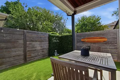 2710 Zaragosa A Street, Austin, TX 78702 - Photo 26